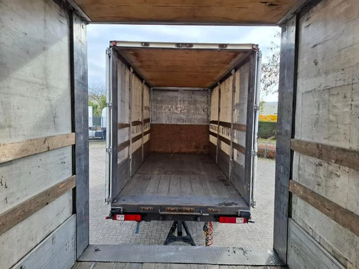 Renault T480 COMFORT - Afbeelding 22 van 30