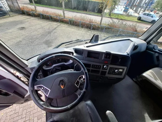 Renault T480 COMFORT - Afbeelding 25 van 30