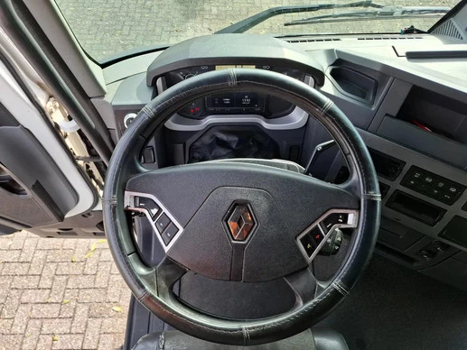 Renault T480 COMFORT - Afbeelding 26 van 30