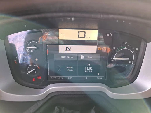 Renault T480 COMFORT - Afbeelding 29 van 30