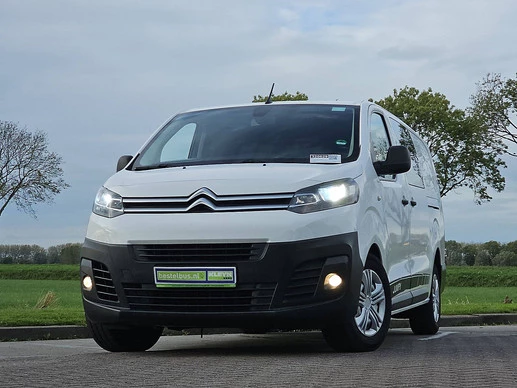 Citroën Jumpy - Afbeelding 1 van 19