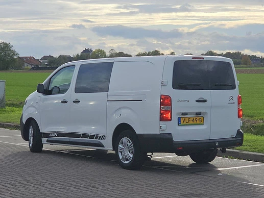 Citroën Jumpy - Afbeelding 6 van 19