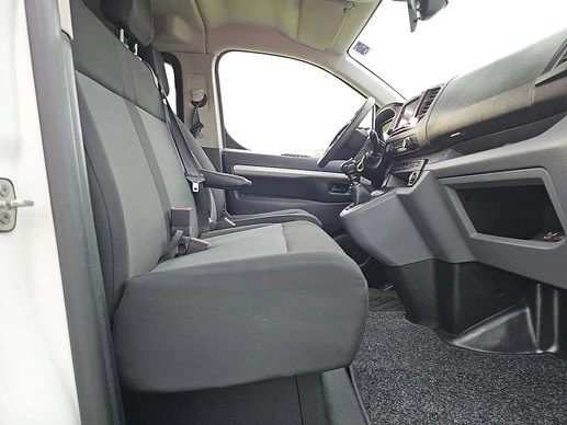 Citroën Jumpy - Afbeelding 7 van 19