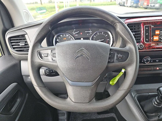 Citroën Jumpy - Afbeelding 10 van 19