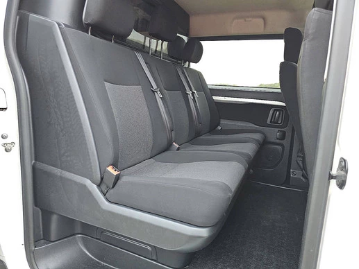 Citroën Jumpy - Afbeelding 13 van 19