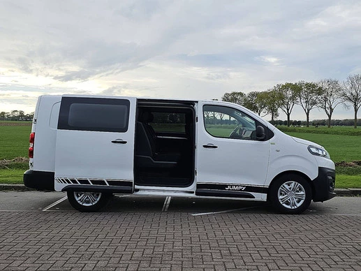Citroën Jumpy - Afbeelding 15 van 19