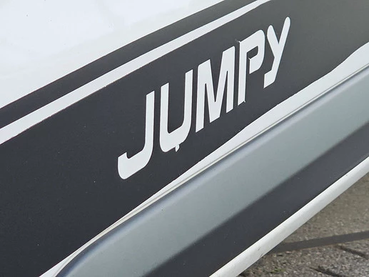 Citroën Jumpy - Afbeelding 18 van 19