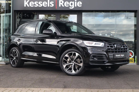 Audi Q5 - Afbeelding 2 van 30
