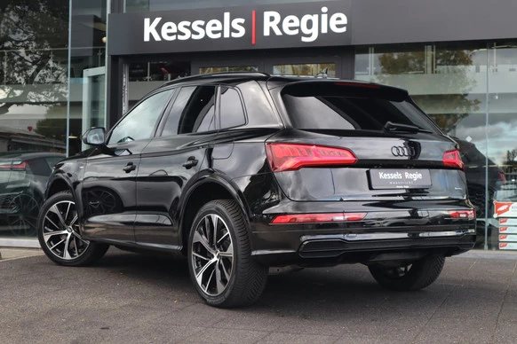 Audi Q5 - Afbeelding 3 van 30