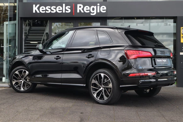 Audi Q5 - Afbeelding 4 van 30