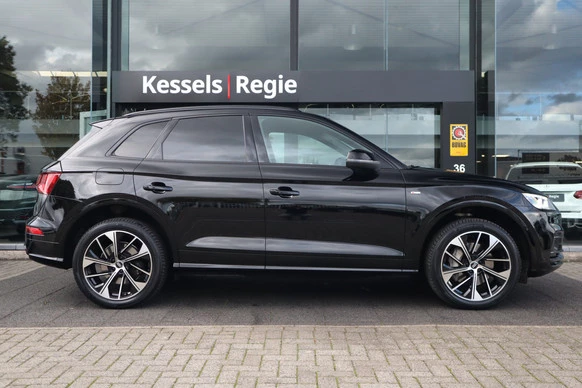 Audi Q5 - Afbeelding 5 van 30