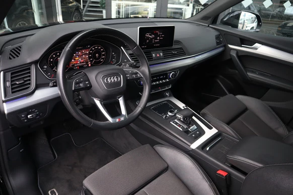 Audi Q5 - Afbeelding 6 van 30