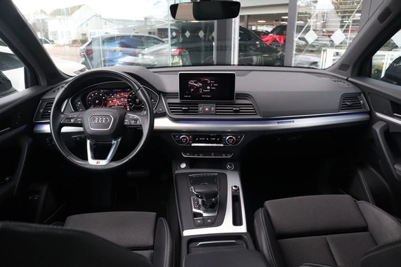 Audi Q5 - Afbeelding 7 van 30