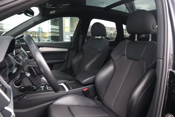 Audi Q5 - Afbeelding 8 van 30