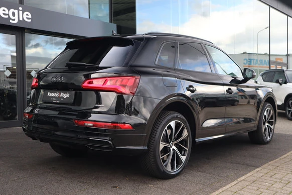Audi Q5 - Afbeelding 11 van 30