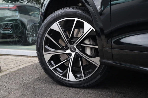 Audi Q5 - Afbeelding 12 van 30