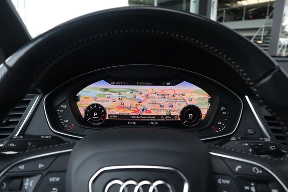 Audi Q5 - Afbeelding 13 van 30