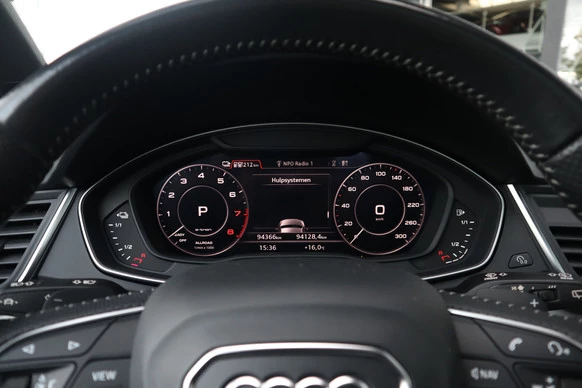 Audi Q5 - Afbeelding 14 van 30