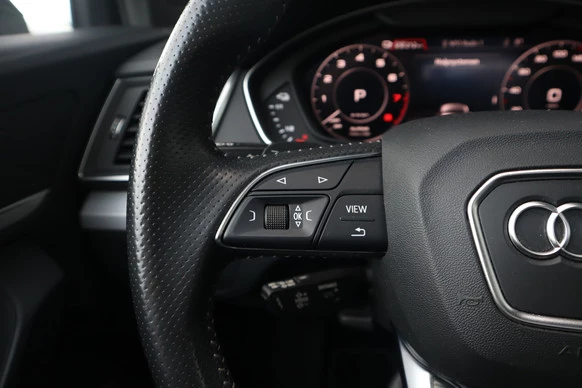 Audi Q5 - Afbeelding 15 van 30