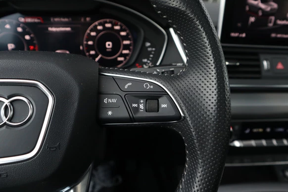 Audi Q5 - Afbeelding 16 van 30