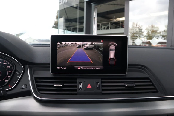 Audi Q5 - Afbeelding 20 van 30
