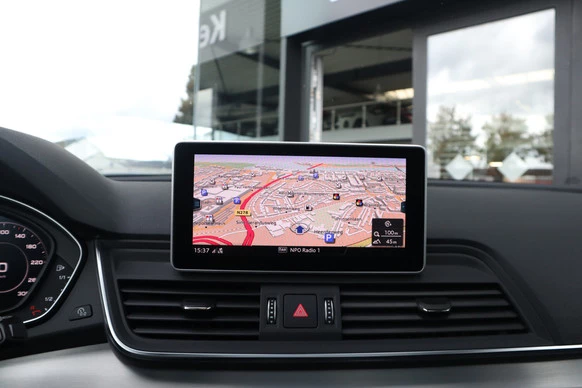 Audi Q5 - Afbeelding 21 van 30