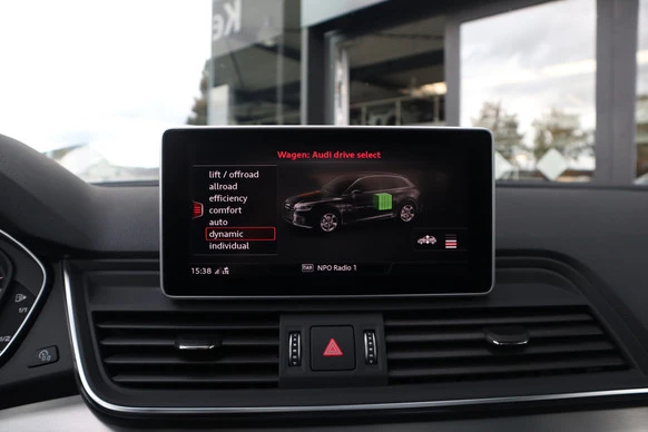 Audi Q5 - Afbeelding 22 van 30