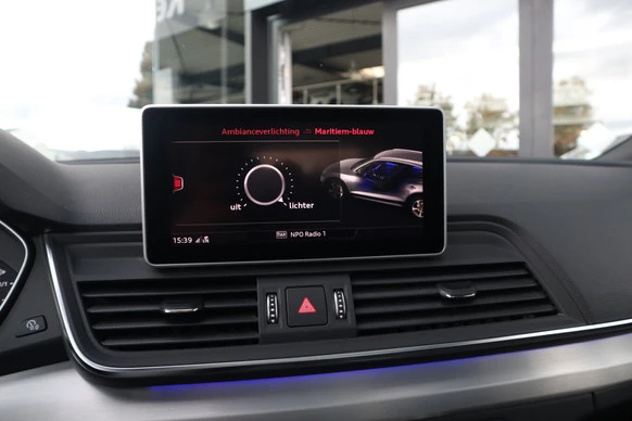 Audi Q5 - Afbeelding 24 van 30