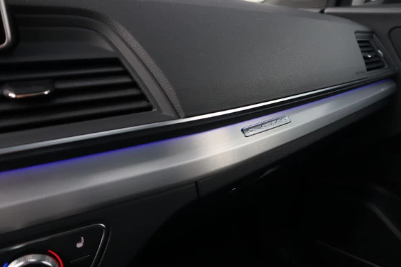 Audi Q5 - Afbeelding 25 van 30