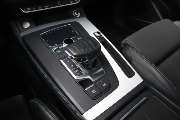 Audi Q5 - Afbeelding 28 van 30