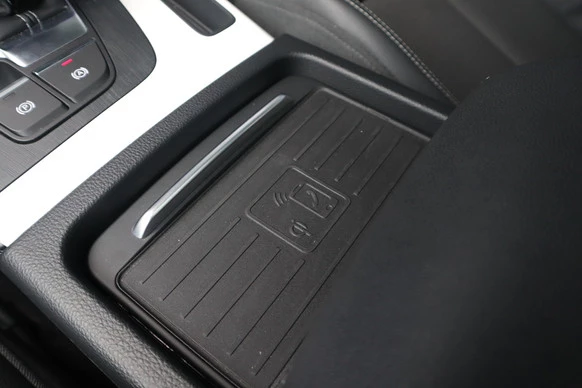 Audi Q5 - Afbeelding 29 van 30