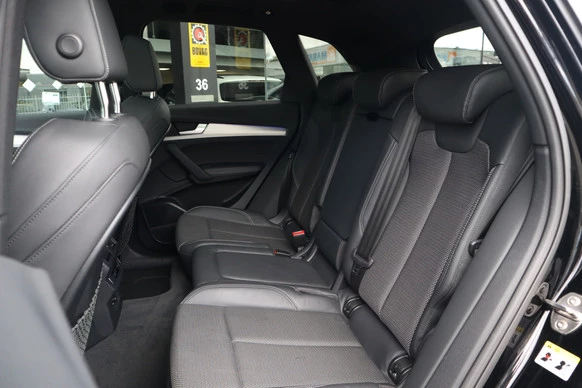 Audi Q5 - Afbeelding 30 van 30