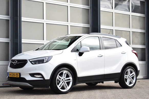 Opel Mokka X - Afbeelding 1 van 22
