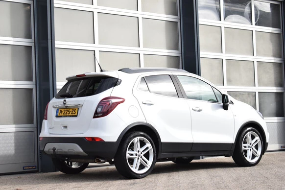 Opel Mokka X - Afbeelding 2 van 22