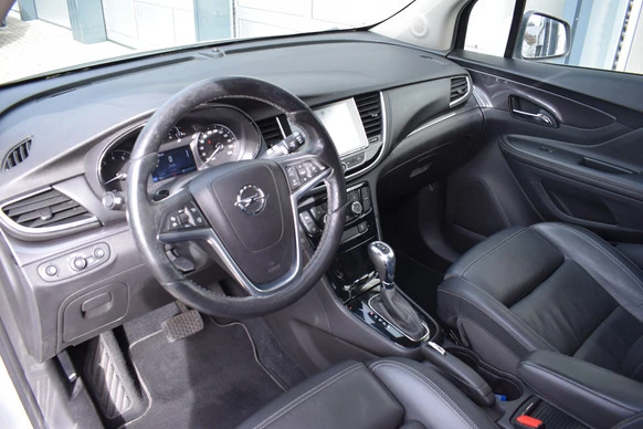 Opel Mokka X - Afbeelding 3 van 22