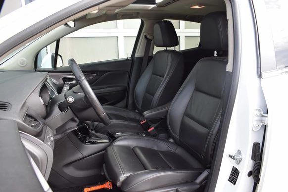 Opel Mokka X - Afbeelding 4 van 22