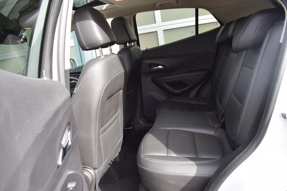 Opel Mokka X - Afbeelding 5 van 22