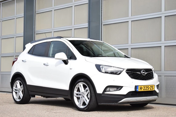 Opel Mokka X - Afbeelding 6 van 22