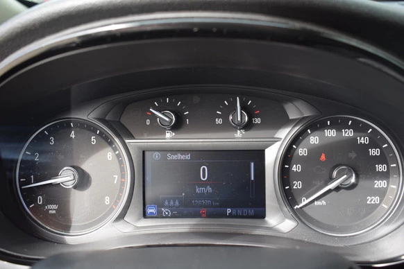 Opel Mokka X - Afbeelding 12 van 22