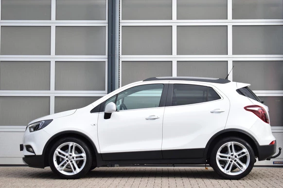 Opel Mokka X - Afbeelding 14 van 22