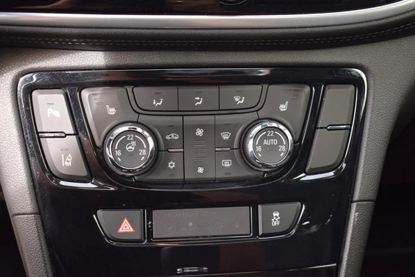 Opel Mokka X - Afbeelding 16 van 22