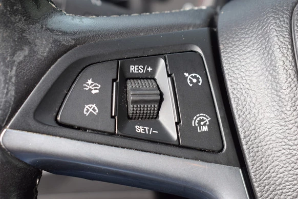 Opel Mokka X - Afbeelding 18 van 22