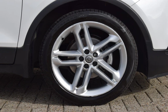 Opel Mokka X - Afbeelding 19 van 22