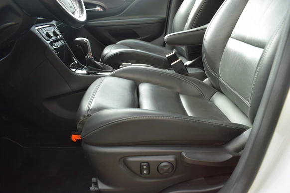 Opel Mokka X - Afbeelding 22 van 22