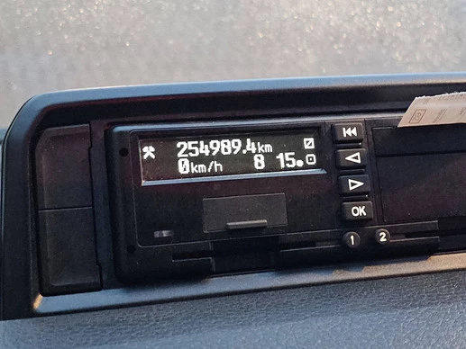 MAN TGE - Afbeelding 9 van 17