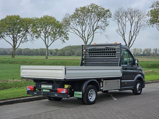 MAN TGE - Afbeelding 3 van 17