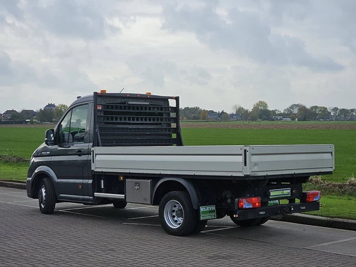 MAN TGE - Afbeelding 6 van 17