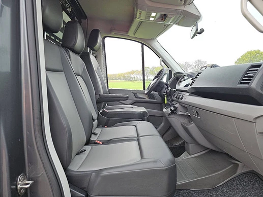 MAN TGE - Afbeelding 7 van 17