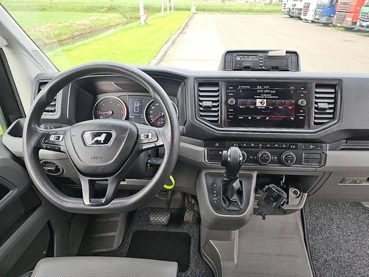 MAN TGE - Afbeelding 8 van 17