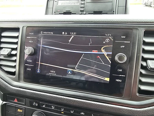 MAN TGE - Afbeelding 11 van 17